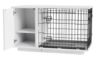 Fido Studio Dog Crate support centre