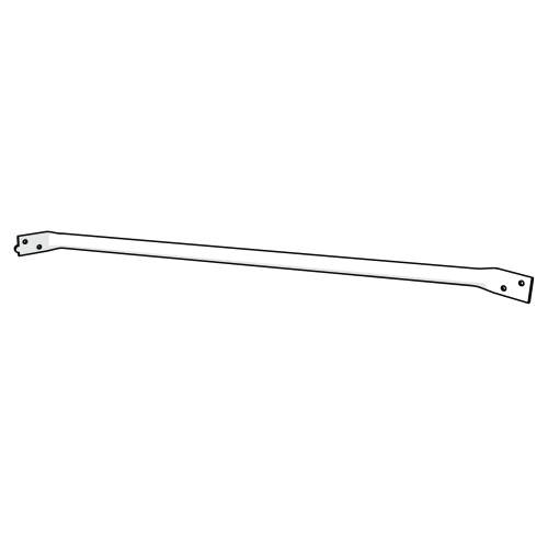 Frame cross brace a (114.1084)