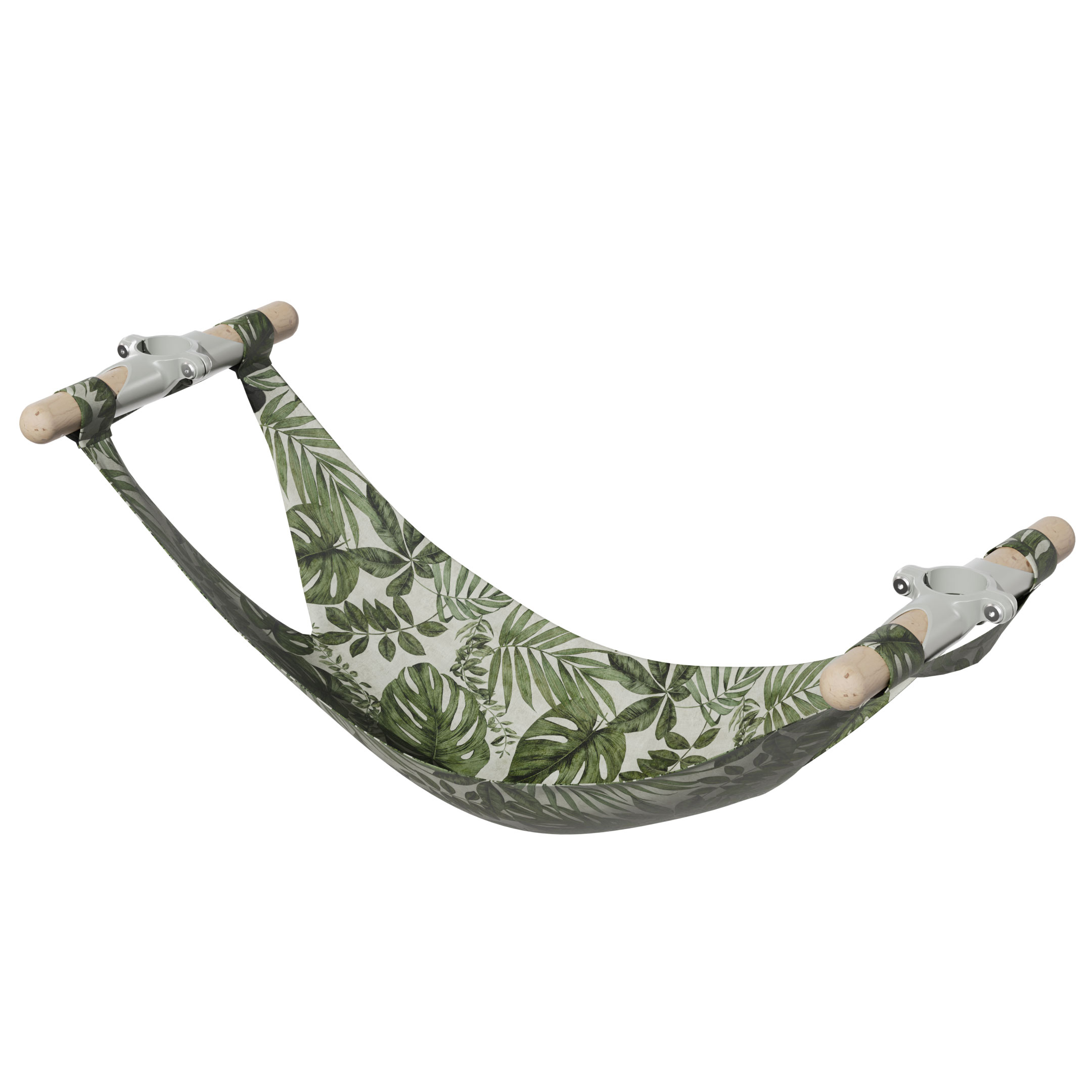 Freestyle Lounger Secret Garden Omlet