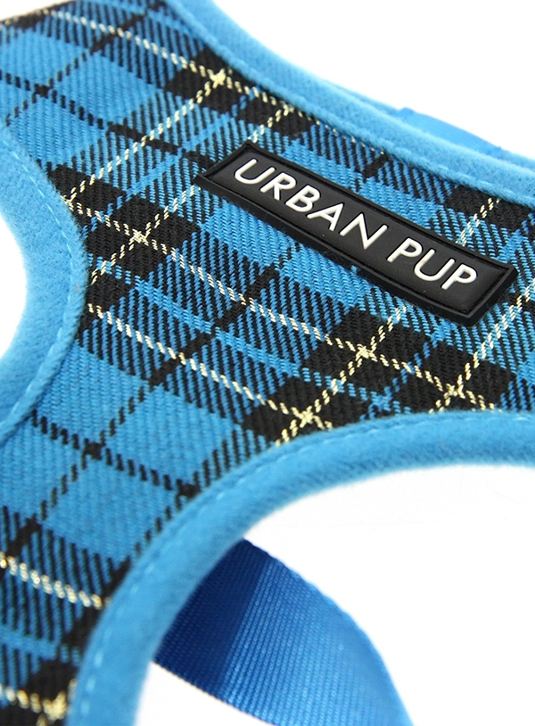 Urban pup outlet harness